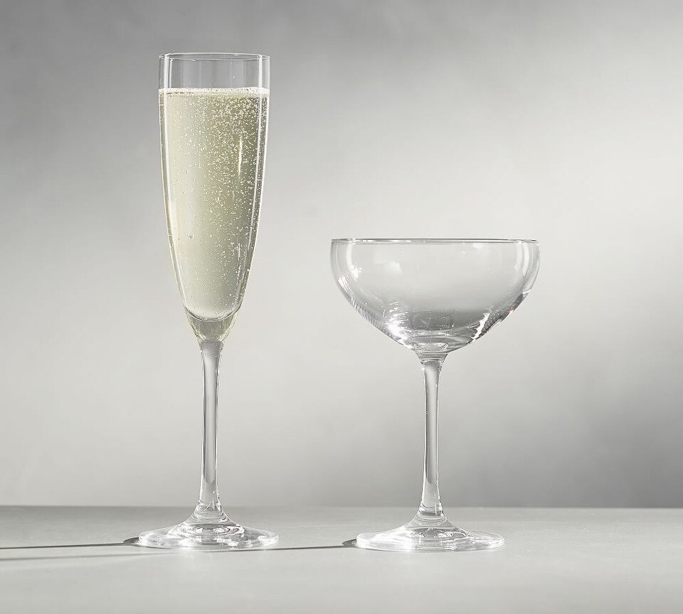 Schott Zwiesel Classico Champagne Glasses Pottery Barn Australia